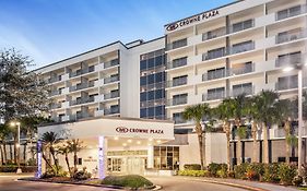 Comfort Inn Lake Buena Vista Orlando